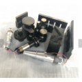 20 -kHz -Legierungs -Stahl Ultraschall -Ultraschallhorn und Form für nicht gewebte Stoff